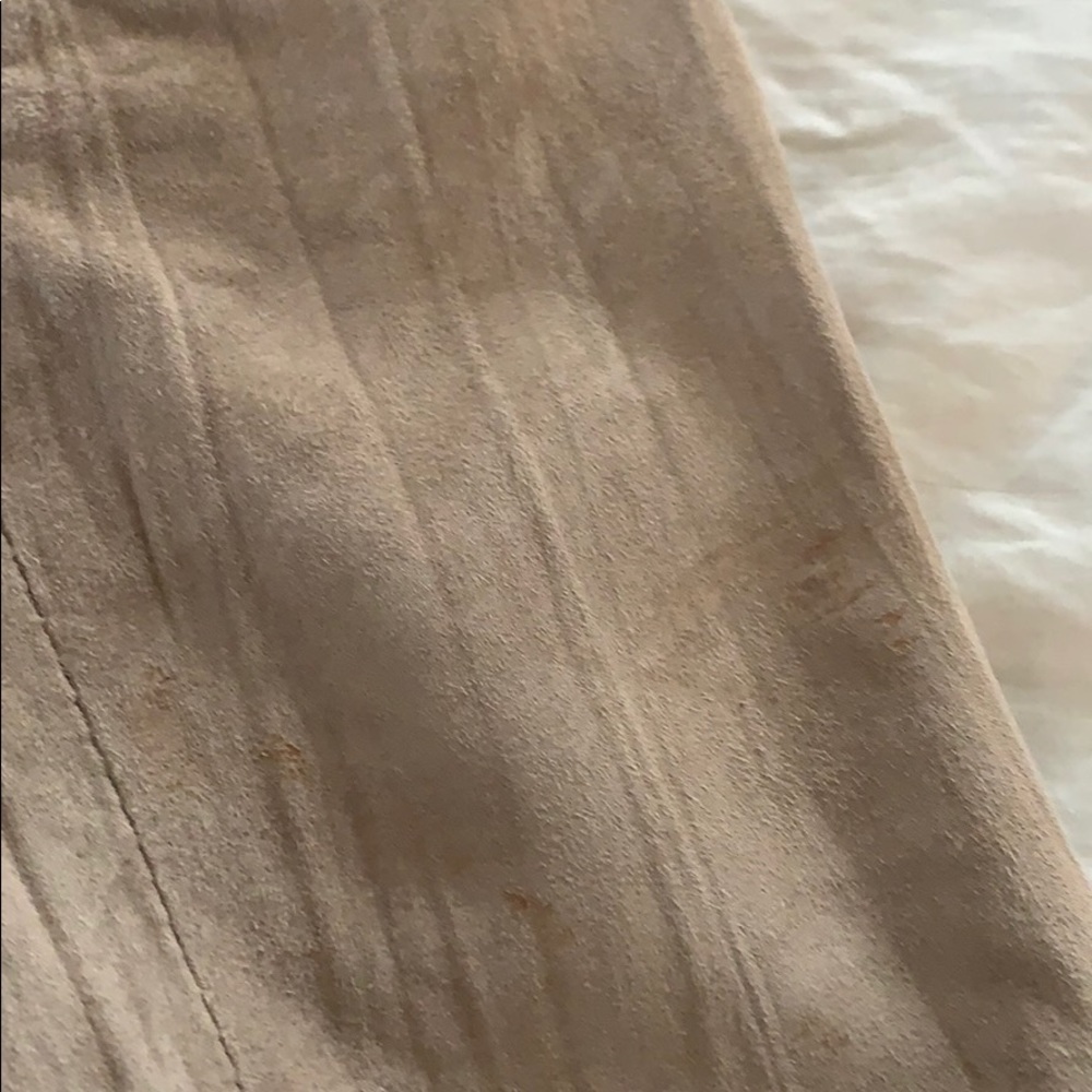 Suede Jacket - image 6